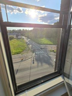 Metsämansikan helmi - 1