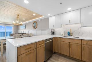 Spectacular Oceanfront Escape - Unit 1104 - Ocean City - 7
