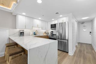 Spectacular Oceanfront Escape - Unit 1104 - 6