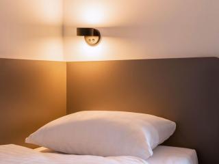 B&B HOTEL Berlin Airport-Nord - Berlino - 4