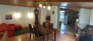 Casa do Rio - Coimbra - 1