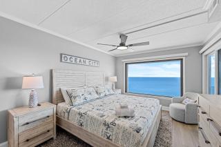 Extraordinary Oceanfront Escape - Unit 809 - Ocean City - 0