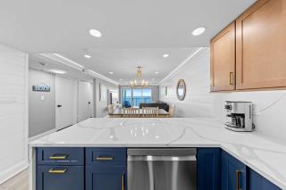 Extraordinary Oceanfront Escape - Unit 809 - Ocean City - 4