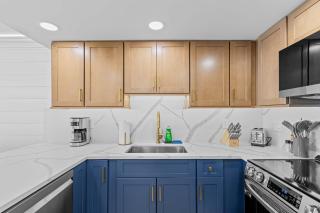 Extraordinary Oceanfront Escape - Unit 809 - Ocean City - 5