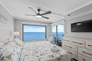 Extraordinary Oceanfront Escape - Unit 809 - Ocean City - 2