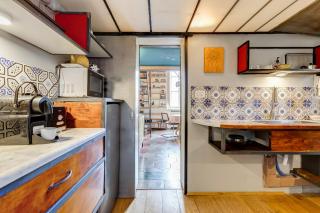 the happy suite, just renovated - Rome - 4