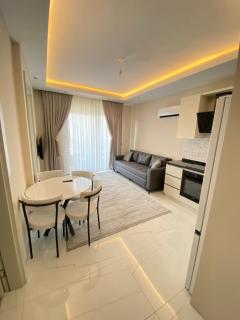 Rubin residence - Alanya - 8