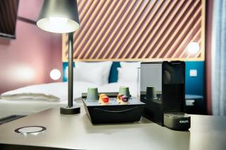 B&B HOTEL Zwickau - Zwickau - 9