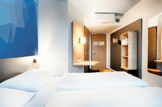 B&B HOTEL Zwickau - Zwickau - 8