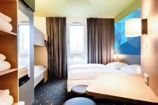 B&B HOTEL Zwickau - Zwickau - 7