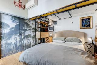 the happy suite, just renovated - Rome - 1