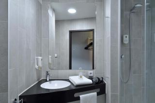 B&B HOTEL Zwickau - Zwickau - 6