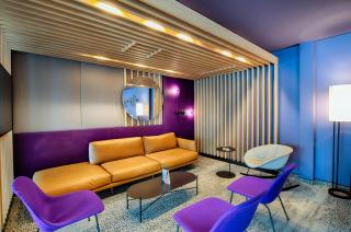 B&B HOTEL Zwickau - Zwickau - 5