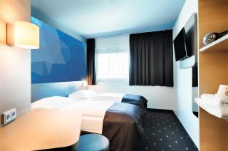 B&B HOTEL Zwickau - Zwickau - 3