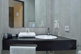 B&B HOTEL Zwickau - Zwickau - 1