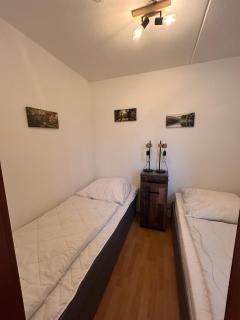Ferienwohnung Bergzauber - familienfreundlich, mit Balkon, Haustiere willkommen - Altenau - 6