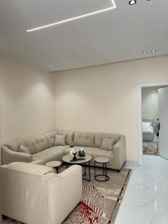 Elegant hall apartment with self check-in - Riyad - 0