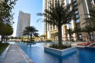 Luxury 4BHK in Business Bay w Burj Khalifa View Noora 4203 - 8