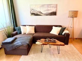 Ferienwohnung Bergzauber - familienfreundlich, mit Balkon, Haustiere willkommen - Altenau - 0