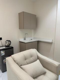 Elegant hall apartment with self check-in - Riyad - 1