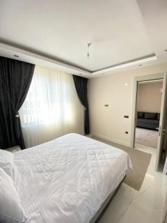 Rubin residence - Alanya - 3