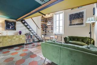 the happy suite, just renovated - Rome - 9
