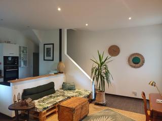 Maison avec jardin arboré - Aviñón - 2