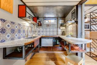 the happy suite, just renovated - Rome - 3