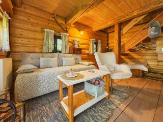 Chalet Margaretka High Tatras - Tatranska Strba - 4