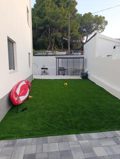 Luxury apartments Nicole - Trogir - 9