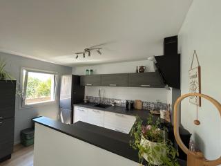 Appartement duplex proche Strasbourg - Lampertheim - 9