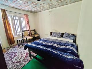 Buddha Rock Guest House Skardu - Skardu - 8