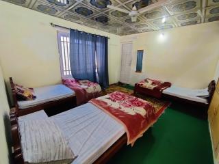 Buddha Rock Guest House Skardu - Skardu - 7