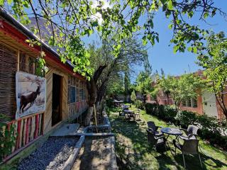Buddha Rock Guest House Skardu - Skardu - 6