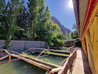 Buddha Rock Guest House Skardu - Skardu - 5