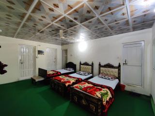 Buddha Rock Guest House Skardu - Skardu - 4