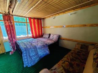 Buddha Rock Guest House Skardu - Skardu - 3