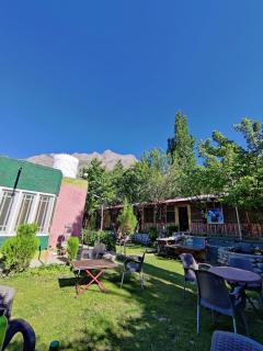 Buddha Rock Guest House Skardu - Skardu - 1