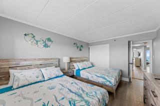 Ultra Luxe Oceanfront Escape - Incredible Views - Ocean City - 1