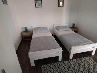 apartman vuleta - Ražanac (Rasanze) - 1