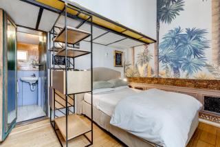 the happy suite, just renovated - Rome - 6