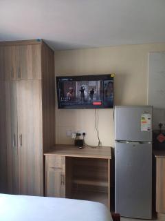 Stylish Studio Apartments, StadeView Apartment - Nairobi - 3