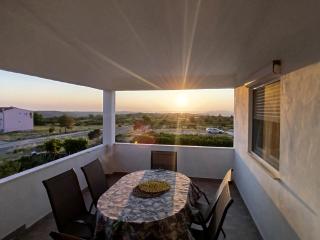 apartman vuleta - Ražanac (Rasanze) - 3