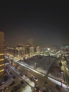 Trendy interior, in the heart of the city - Almaty - 3