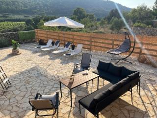 Casa Zophora - Kampion - 0