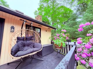 Bethel Escape Hot Tub 4 beds Game Room and Fire pit Fully Stocked Kitchen - Smallwood - 4