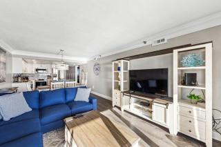 Luxe Oceanfront Escape Private Balcony & Wet Bar - Ocean City - 4