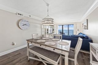 Luxe Oceanfront Escape Private Balcony & Wet Bar - Ocean City - 3