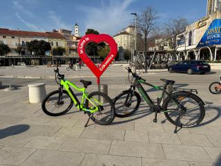 AppMishadze - Crikvenica - 3