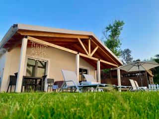 Seafront Villa Melachrinou - Mólos - 8